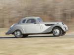 BMW 327/28 Coupe 1938 года